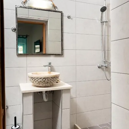 Malamatenia Matala Dış mekan fotoğraf