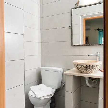 Malamatenia Matala Dış mekan fotoğraf