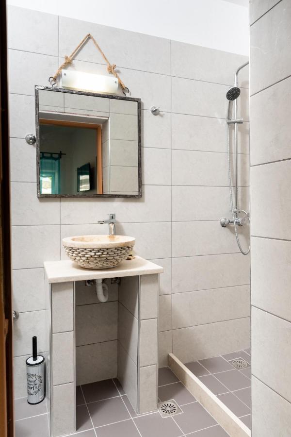 Apartment Malamatenia Matala (Crete)