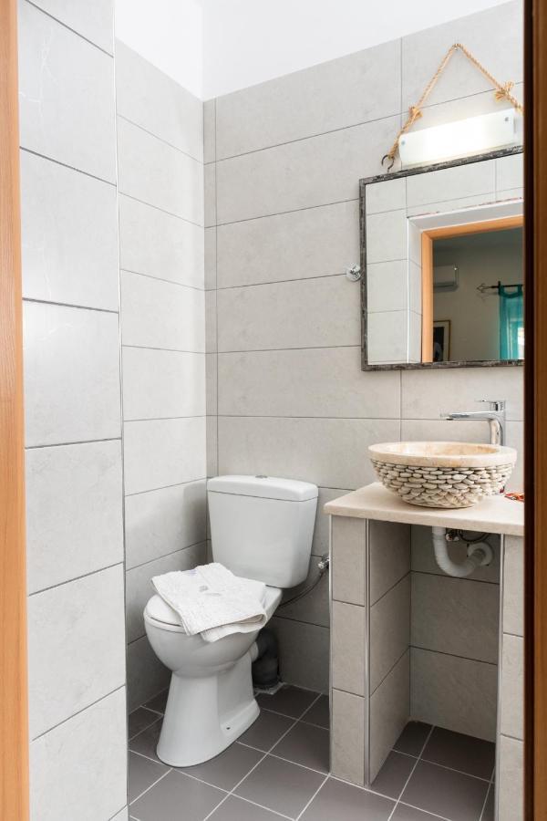 Apartment Malamatenia Matala (Crete)