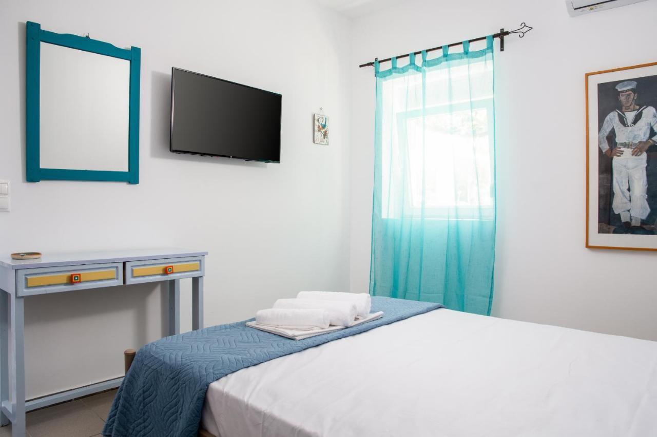 Apartment Malamatenia Matala (Crete)